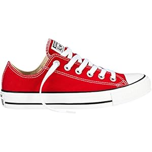 Converse Chuck Taylor All Star Low - Days Ahead, 11 D US