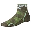 Smartwool Women's PhD Outdoor Ultra Light Mini Sock