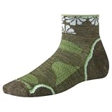 Smartwool Women's PhD Outdoor Ultra Light Mini Sock