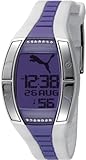 PUMA (プーマ) 腕時計 FLUCTUATION PURPLE STONES FL4 レディース