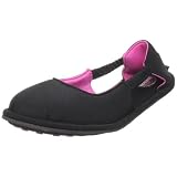 smartdogs Womens Tejas Open-Side Slipper
