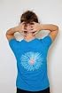 Speak Now Tour Tee Blue