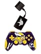 Playstation 2 Minnesota Vikings Wireless Game Pad