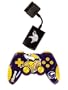 Playstation 2 Minnesota Vikings Wireless Game Pad