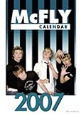 McFly - Kalender/Calendars Kalender 2007 - Mc Fly