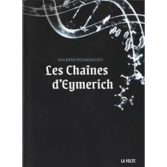 Les Cha�nes d'Eymerich