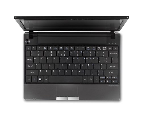 Acer Aspire AS1551-5448 11.6-Inch Laptop (Mesh Black) image