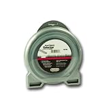 Oregon 22-395 Gatorline Heavy-Duty Professional Magnum 1-Pound Coil of .095-Inch-By-289-Foot Round String Trimmer Line by Oregon