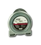 Oregon 22-305 Heavy-Duty Professional Magnum Gatorline Round String Trimmer Line .105-Inch Diameter 1-Pound Donut