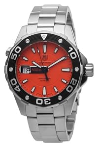 Tag Heuer Aquaracer 500M Mens Watch WAJ1113.BA0870