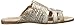 Bed Stu Women's Diaz Fisherman Sandal