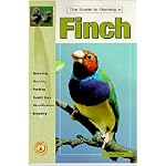 The Guide to Owning a Finch book cover