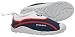 SAILING Badeschuhe - Marine/Weiss/Rot Gr.40