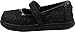 Toms Mary Jane Black Glimmer 10002864 Tiny