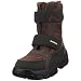 Richter Kinderschuhe 41.7465.2021 Davos, Jungen Stiefel