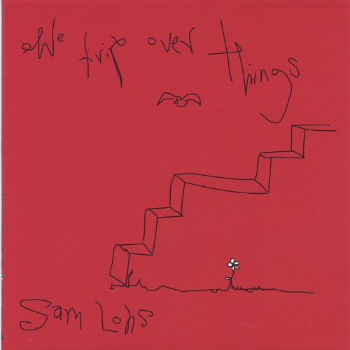 Sam Lohs - We Trip Over Things - Zortam Music