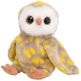 TY Beanie Baby - TWILIGHT the Owl - B000FNLF2Y