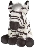 Wild Republic - Bébé Zebra jouet en peluche 20cm