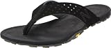 Klone Lab by New Balance Womens Minimus Vibram Thong Sandal Sandal