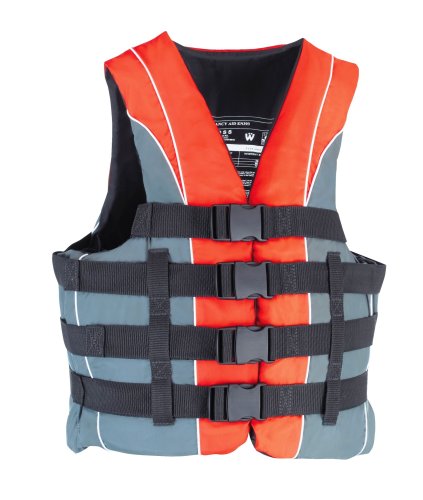 Schwimmweste REEF S - M Coleman