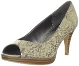 Bandolino Women's Mylah Platform Pump - Womens Shoes