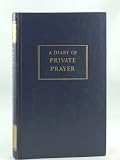 A Diary of Private Prayer