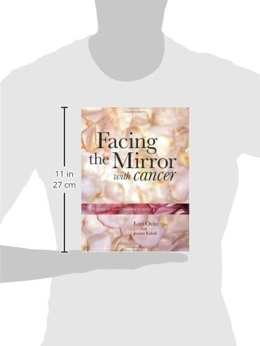 Facing The Mirror With Cancer: A Guide To Using Makeup To Make A Difference