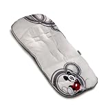 Hauck 564318 Seatpad Mickey, beige