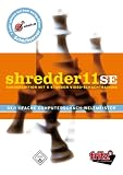 Eigenschaften Koch Media GmbH  / PC Schachprogramm Shredder 11 Sonderedition