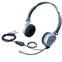 バッファローコクヨサプライ BUFFALO マルチメディアヘッドセット ヘッドバンドタイプ シルバー BMHH03SVA