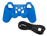 PS3 Plug & Play Kit - Blue