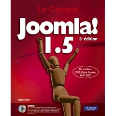 Joomla 1.5
