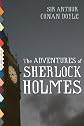 The Adventures of Sherlock Holmes (Illustrated)