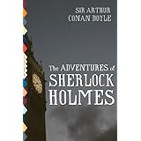 The Adventures of Sherlock Holmes (Illustrated)