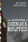 The Adventures of Sherlock Holmes (Illustrated)