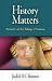 Books : History Matters