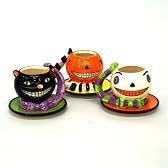 アントステラ　ハロウィン　カップ　3個セット