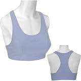 adidas Women's Cotton Essentials Bra