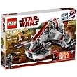 LEGO Star Wars Set #8091 Republic Swamp Speeder