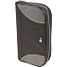 Case Logic CSW 72 - Wallet for CD/DVD discs - 72 discs - nylon - black