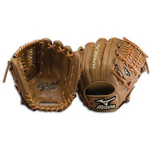 Mizuno Global Elite Series Baseball Glove
