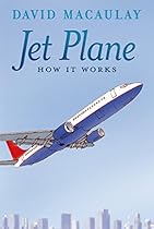 Jet Plane: How It Works Jet Plane: How It Works