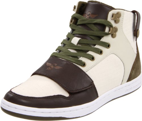 Creative Recreation Men's Cesario High-Top Sneaker