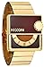 NIXON (jN\) rv THE MURF ALL GOLD/BROWN NA074715-00 Y [KAi]