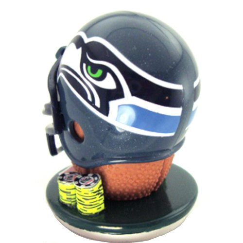 Poker Card Protector Seattle Seahawks