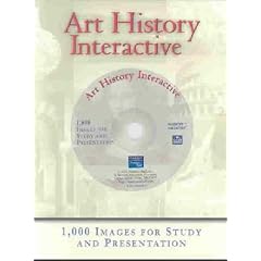 Art History: 1000 Images For Study