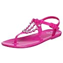 Not Rated Women's Jazzy Jelly Thong