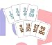 EQUIVALENT FRACTIONS PLAYING CARDS