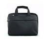 Coby Electronics TF-DVD7107 7-Inch Portable DVD Player Black Carrying Case Bag Pouch with shoulder strap