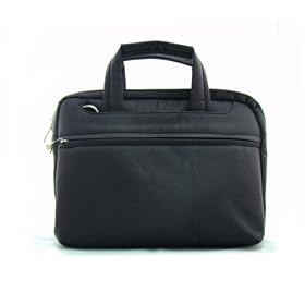 Eviant T7 7 Inch Portable LCD TV Black Carrying Case Bag Pouch with shoulder strap + Deternimation Hand Strap + 30 Day Customer Satisfaction Warranty Eviant T7 7-Inch Portable LCD TV Black Carrying Case Bag Pouch with shoulder strap + Deternimation Hand Strap + 30 Day Customer Satisfaction Warranty